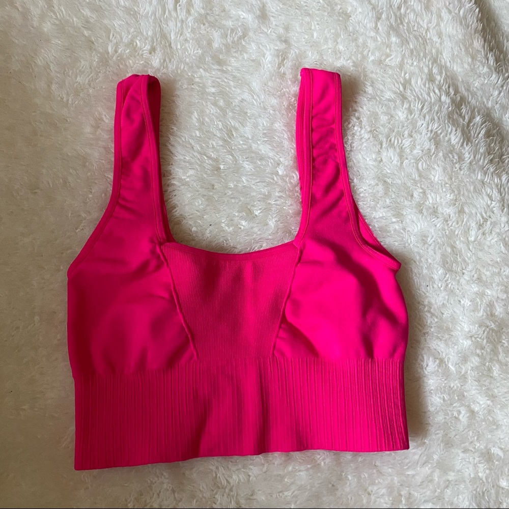 Free people Bralette, crop top bundle - Picture 2 of 12